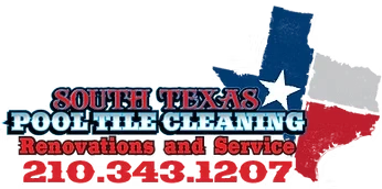 South Texas Pool Tile Cleaning logo